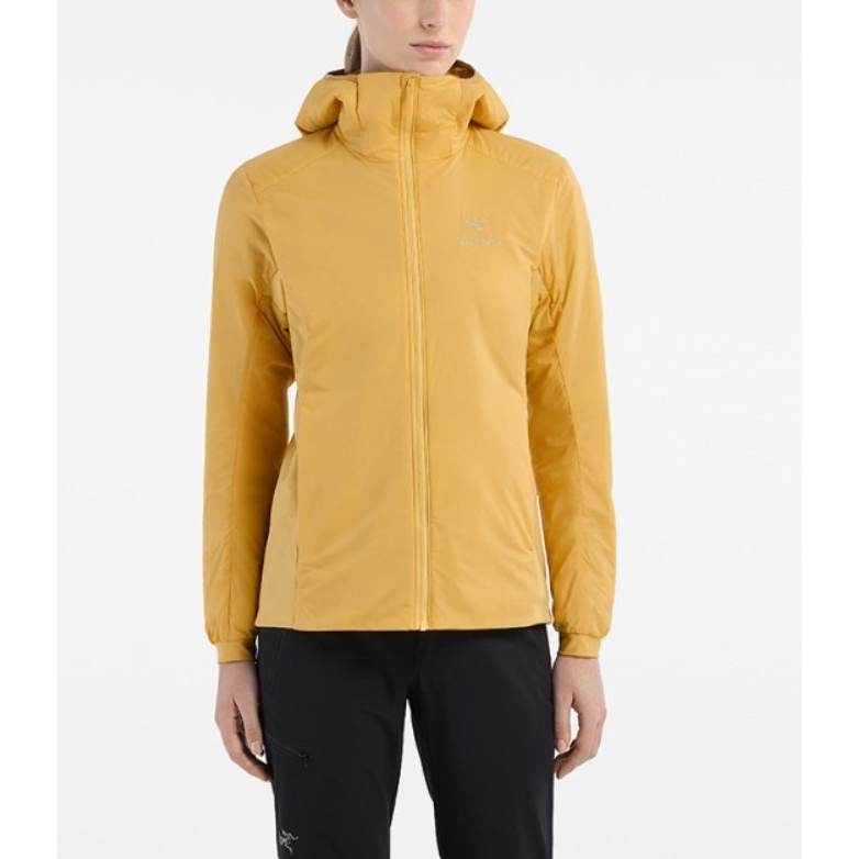 國外代購 下單前私訊有折購 Arcteryx Atom LT Hoody Women 始祖鳥 s號女生 化纖保暖透氣外套