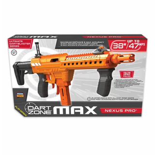 🏠好來屋🏠Dart Zone Max Nexus Pro 高速發射槍#139185