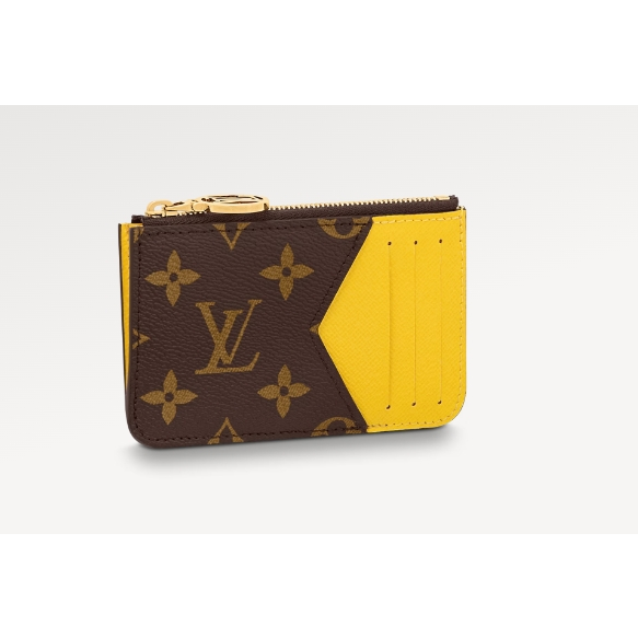Louis Vuitton路易威登M81882 Romy 名片夾、零錢包、卡包
