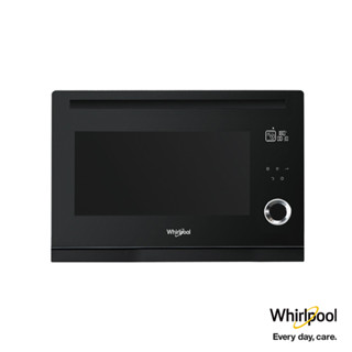 whirlpool惠而浦 25公升獨立式蒸烤爐/蒸烤箱 wso2500b(福利品/正常品)