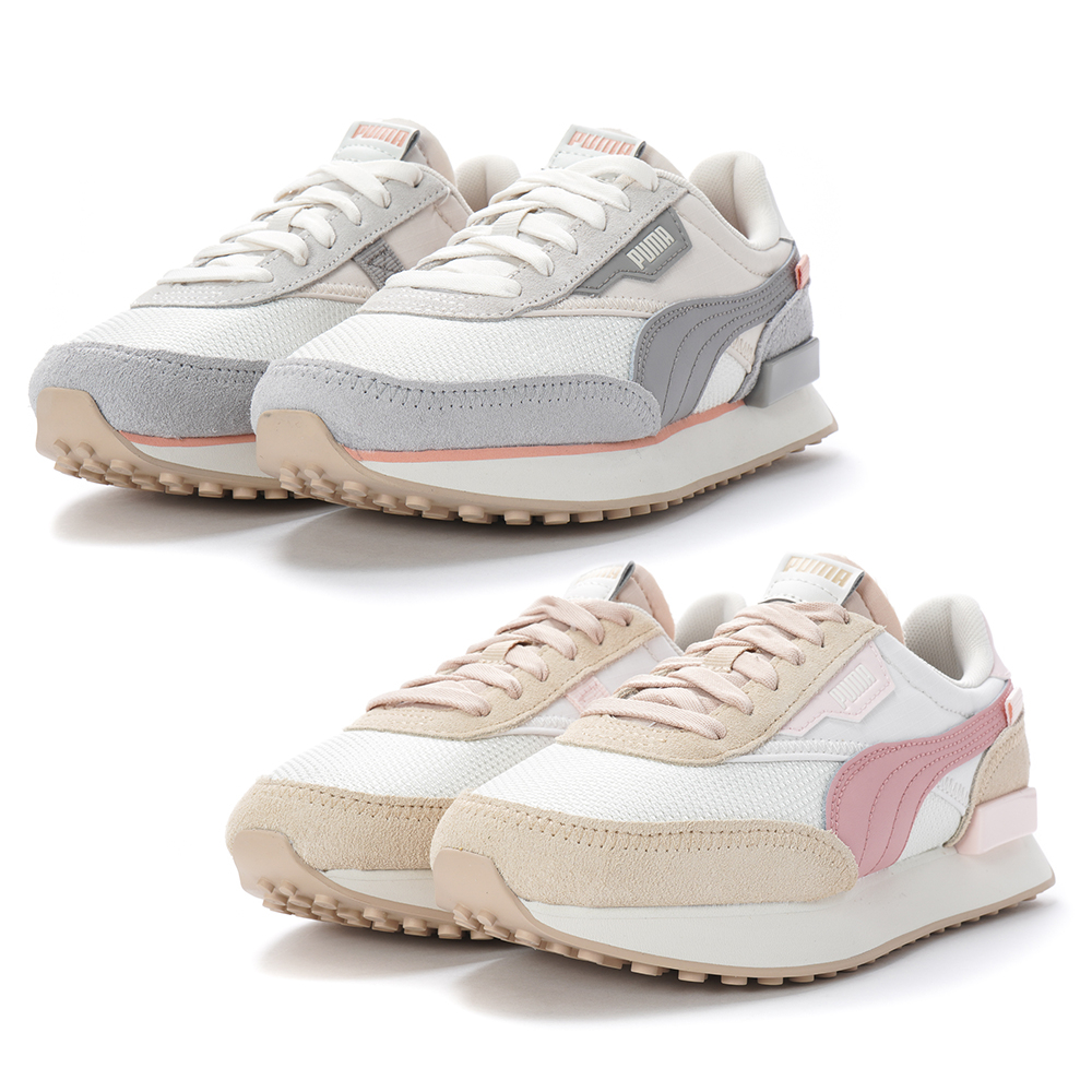 PUMA Future Rider Soft Wns snm 女款 休閒鞋 運動鞋 38114115 38114118