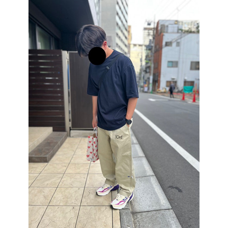 国内正規品限定 CAHLUMN - Pants Magazine - MAGAZINE CAHLUMN