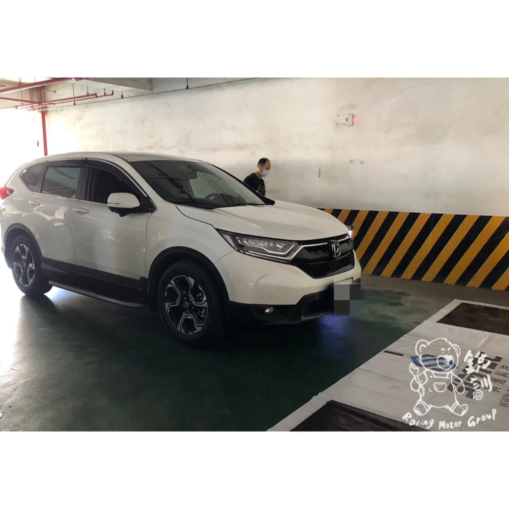 銳訓汽車配件精品-和美店 Honda CRV5 JHY S930 安卓環景一體機 8核心(8G+128G)