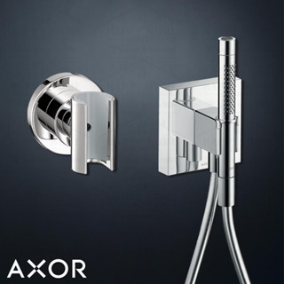 ⭐ 實體門市 電子發票 hansgrohe Axor 雅生 Citterio 掛座 蓮蓬頭 軟管 39525 12626