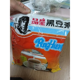 品皇黑豆茶20入全新