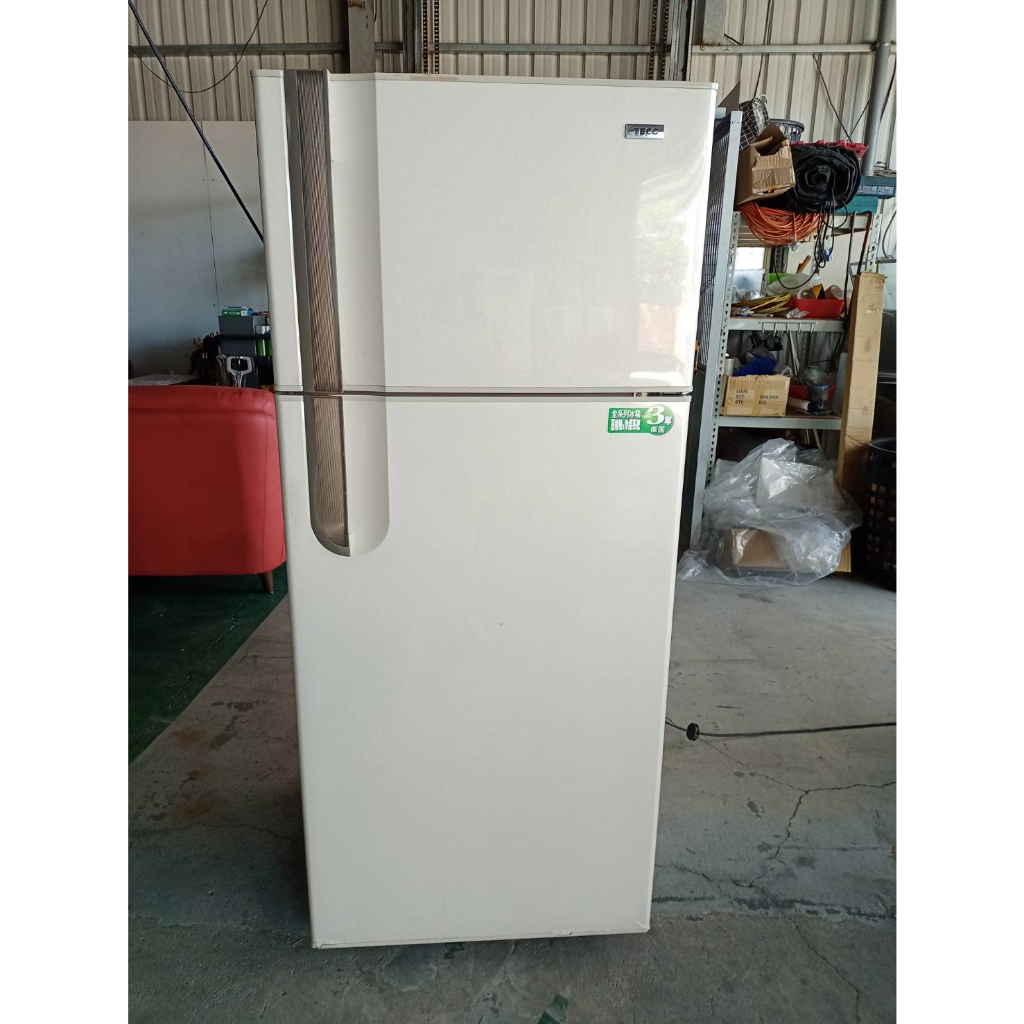 二手家具全省估價(集穎全新二手家具)--TECO東元525公升雙門冰箱 大型冰箱 IC-2070792