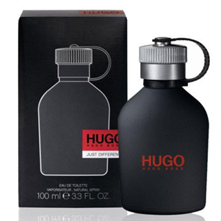 ☆ YOYO小棧 ☆ HUGO BOSS Just Different 顛覆 男性淡香水 100ml