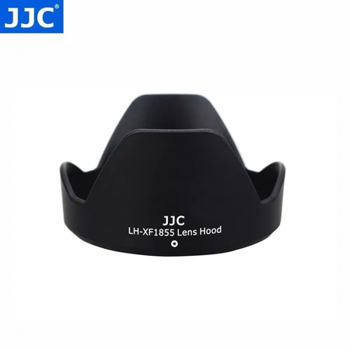 JJC HB-112遮光罩Z DX 12-28mm f/3.5-5.6 PZ VR鏡頭Z50 Z8 Z6II Z7II