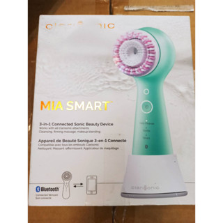 Clarisonic 科萊麗 MIA SMART 智能美顏機 薄荷綠