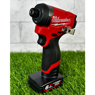 【鑫鉑利工具】美沃奇 米沃奇 M12 FID2 無碳刷衝擊 12V 起子機 M12 FID2-0 M12FID