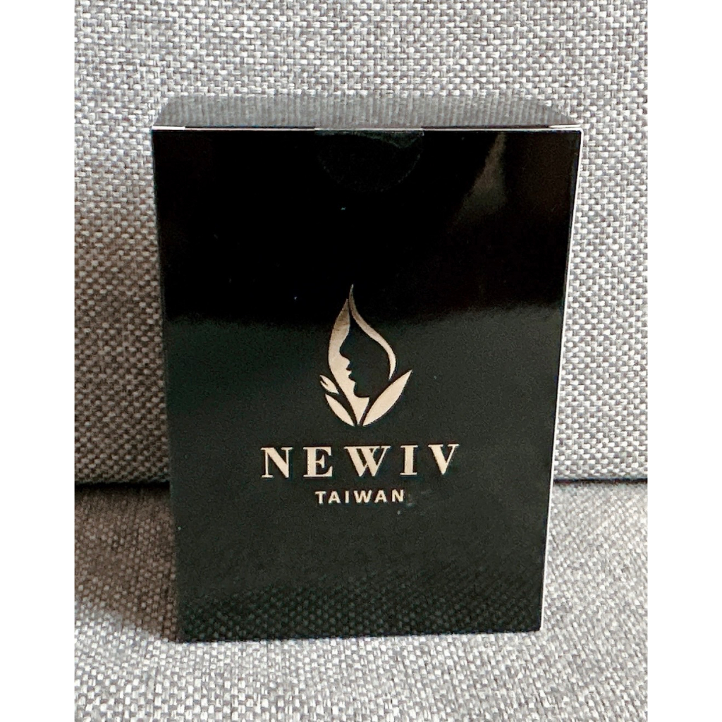 ☆全新現貨☆  newiv 袖珍果凍*1入(20gx30條/入) 直播分享價