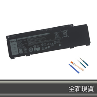 原廠 DELL 266J9 電池 G3 3790 G3 3590 G3 3779 G3 15 3590