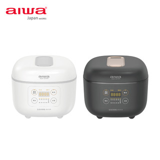 AIWA 愛華 4L 微電腦多功能電子鍋 RC-8