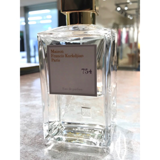 已售出 MFK 754 紐約之曦 200ml Maison Francis Kurkdjian Paris 法國 香水