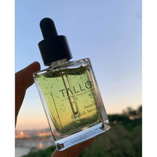 🌟 韓國TALLO青柚美白氵炎 班 精華液 30ML