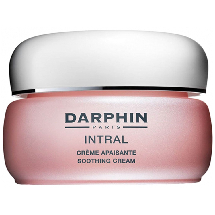 現貨 朵法 歐洲代購  Darphin  Intral Soothing Cream 全效舒緩乳霜 50ML
