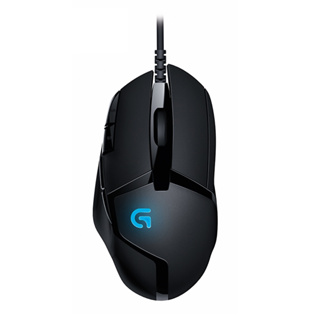 Logitech 羅技 G402 光學電競滑鼠