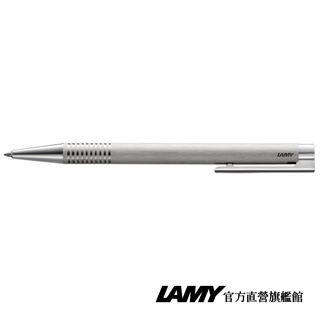 LAMY 原子筆 / LOGO-連環系列-206-多色- 官方直營旗艦館