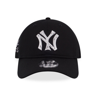 New Era x MLB NY Yankees Unst Cooperstown 9Forty 紐約洋基手畫鴨舌帽