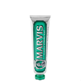 全新現貨 MARVIS牙膏 85ml及旅行牙膏三重奏 3 x 25ml