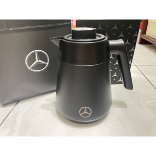 Mercedes-Benz 賓士316不鏽鋼保溫壺