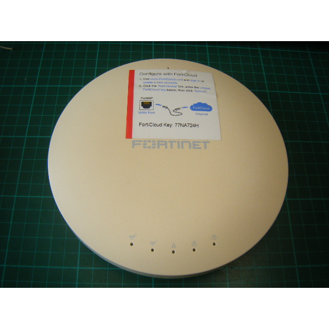 Fortinet Fortigate Fortiap FAP-221C AP