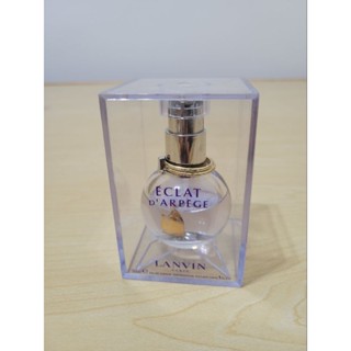 LANVIN Eclat D'arpege 浪凡光韻女性淡香精 試香/分享瓶 5ml