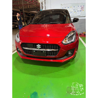 銳訓汽車配件精品-雲嘉店 Suzuki Swift 惠普 S979w #前後鏡頭 Wifi+OTA雲端更新 電子後視鏡