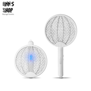 🍒Ann’s Shop🍒七月新款—POLYWELL 折疊式兩用充電式電蚊拍 紫光滅蚊燈 捕蚊燈 可壁掛 誤觸保護 露營