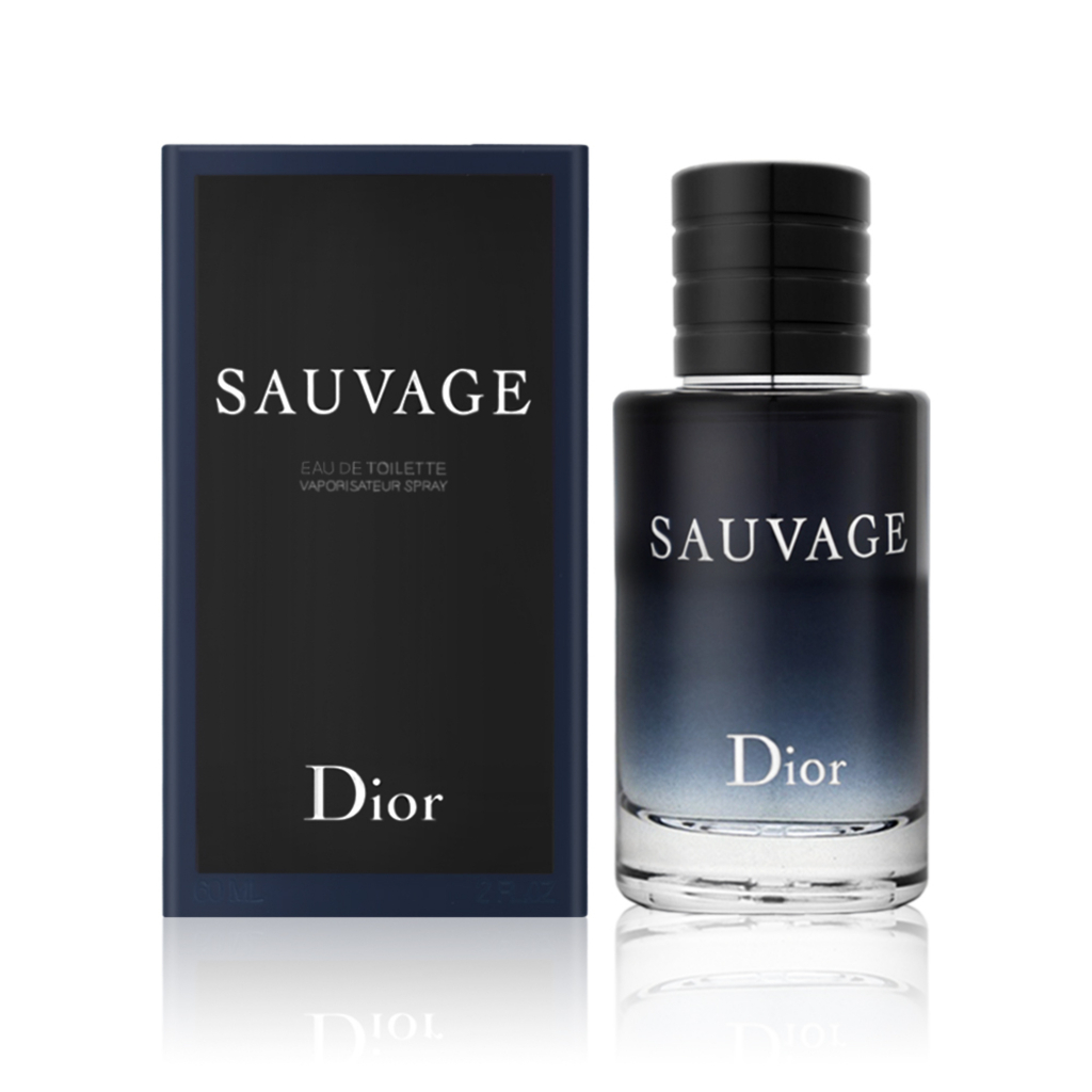 「ING airselect」Dior迪奧SAUVAGE曠野之心淡香水