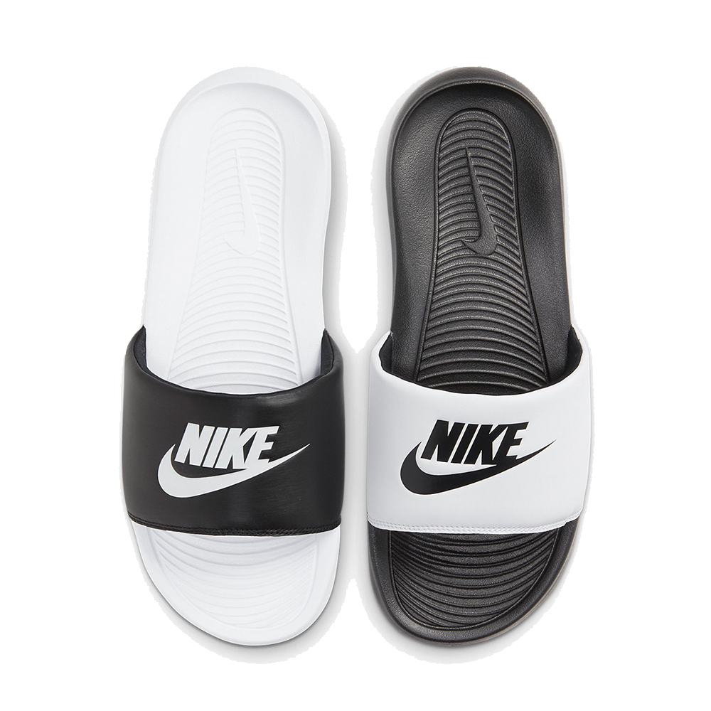 NIKE 男 VICTORI ONE SLIDE MIX 拖鞋 - DD0234100