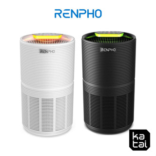 RENPHO H13 HEPA 空氣清淨機 5層過濾 淨化過敏源 智慧監控 睡眠模式 超靜音 RP-AP089W 現貨