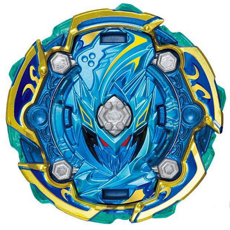 BEYBLADE 戰鬥陀螺 B-156 鐵壁巨神