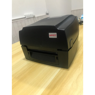 HPRT漢印HT330工來條碼印表機 不乾膠標籤機 條碼列印機