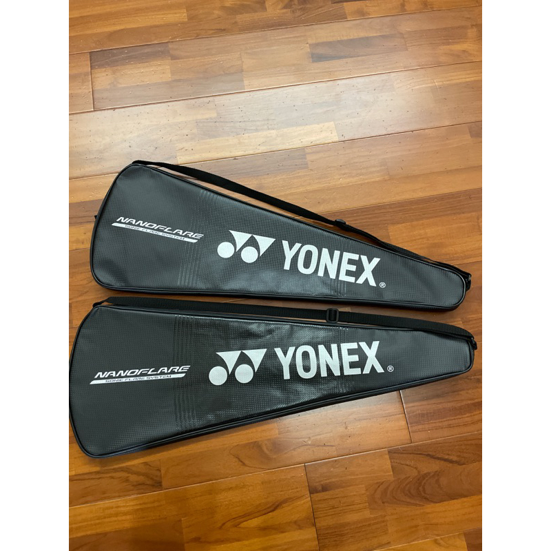 yonex NF系列的外袋 空袋 球拍袋 一個100元