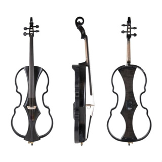 【路得提琴】德國GEWA電子大提琴Novita3.0