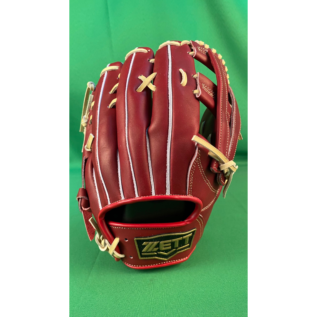 【宏明體育】ZETT 棒壘球手套 外野手 BPGT-55215