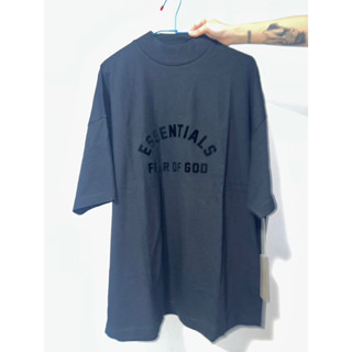 ESSENTIALS全新衣服🖤