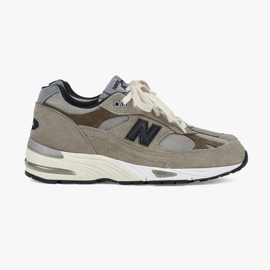 【New Balance】【JJJJOUND】【W991JA】【全新現貨】【MADE IN UK】 US7.5