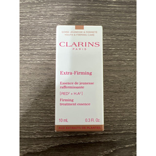🪴 CLARINS 克蘭詩 煥顏緊緻彈力精華水 10ml