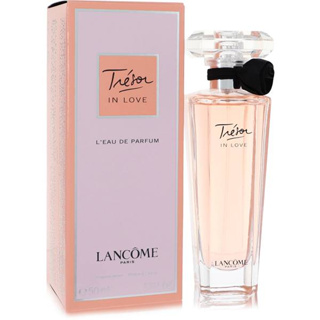 蘭蔻 Lancome Tresor In Love 璀璨愛戀女性淡香精 75ml