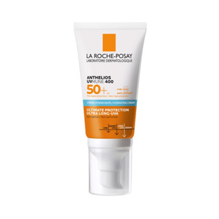 LA ROCHE-POSAY理膚寶水安得利溫和極效防曬乳SPF50+ PA++++(PPD 30.5)