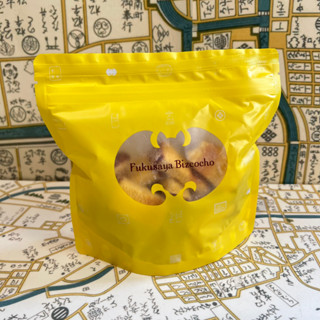 《小巴趴趴造》現貨有發票！日本～福砂屋 x 星巴克聯名 福砂屋蛋糕脆餅 蜂蜜蛋糕脆餅100g