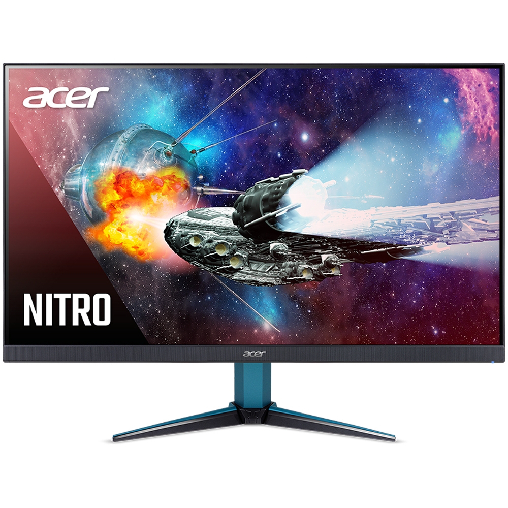 Acer 宏碁 VG272U W2 27型IPS 2K 240Hz 電競螢幕 0.5ms/HDMI2.1/HDR400