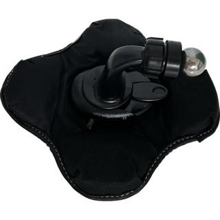 中控臺 大型車用布質防滑固定座 8吋以上專用 010-10908-04 GARMIN DRIVESMART 86 免吸盤