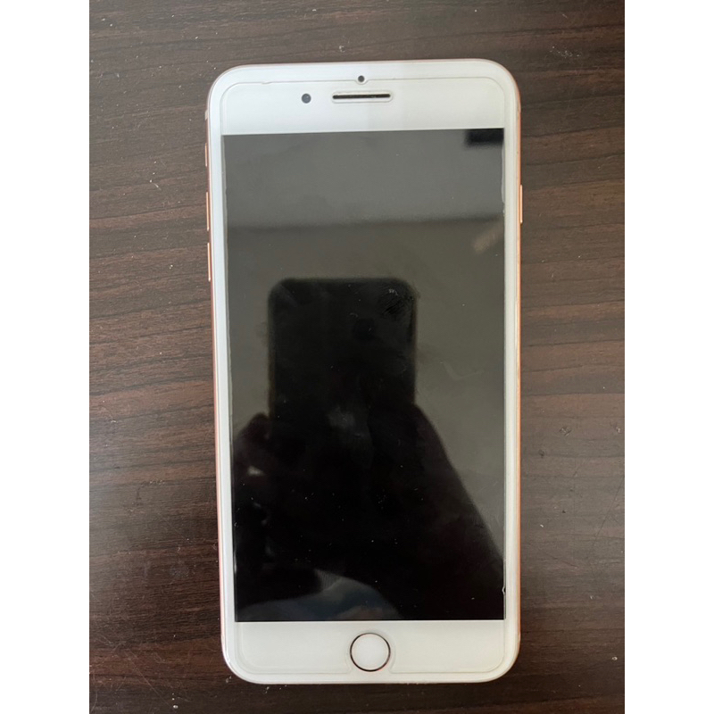 iphone8 plus 64G 二手「8成新」台中可面交