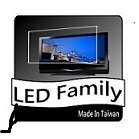 [LED家族保護鏡]台灣製FOR禾聯 65YF7N1 /65YF7N7 高透光抗UV 65吋液晶電視護目鏡/電視保護鏡