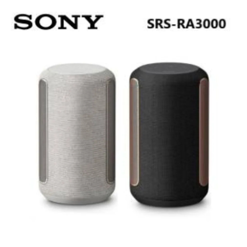 SONY SRS-RA3000 頂級無線揚聲器 藍芽喇叭
