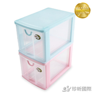 台灣製 小の物收納架 單層款 兩色可選 抽屜收納 收納盒 單層抽屜收納 收納籃【TW68】