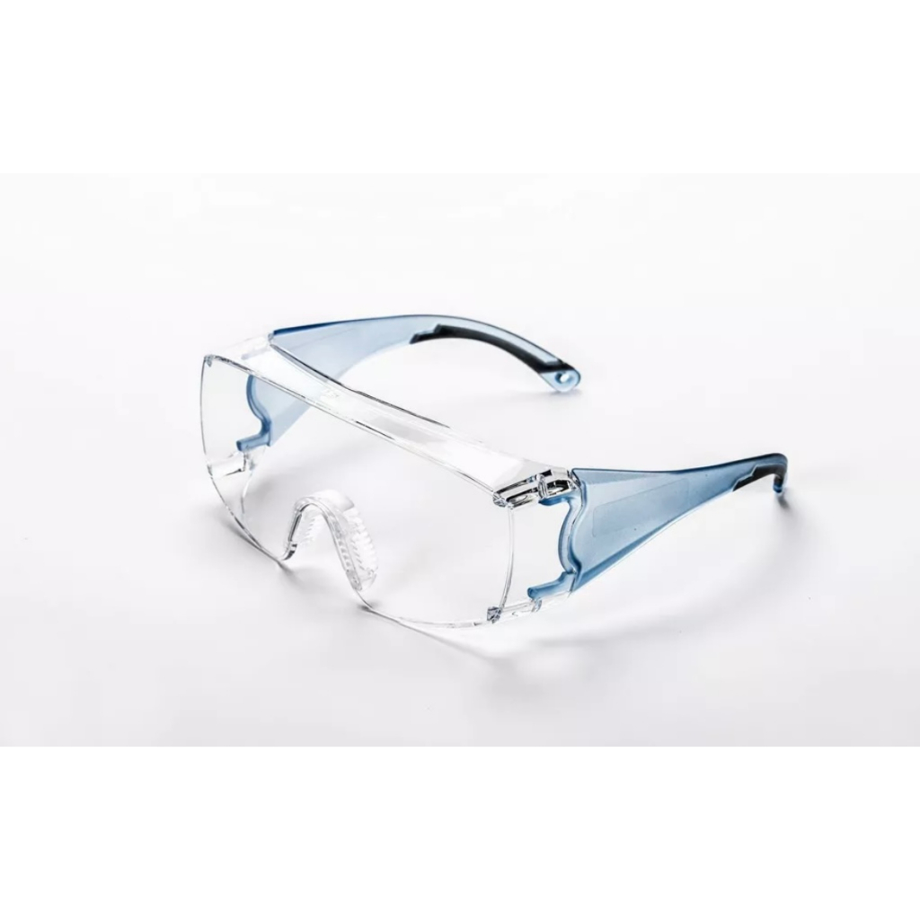 [現貨] ACEST C-31 台製耐刮防霧 護目鏡 安全眼鏡